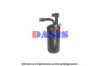 HYUNDAI 9782033052 Dryer, air conditioning